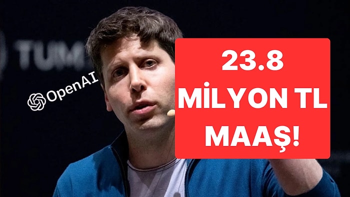 OpenAI’dan İş İlanı: Yapay Zeka Risklerini Yönetecek Pozisyon İçin Yıllık 23,8 Milyon TL Maaş