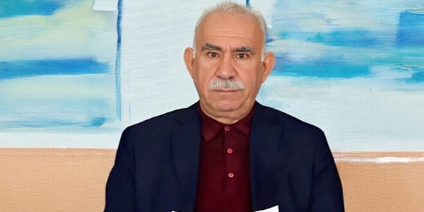 Öcalan'ın mesajını DEM Parti paylaştı. Öcalan açıklamasında 10 Mart Mutabakatı'na vurgu yaptı. İşte Abdullah Öcalan’ın açıklaması: