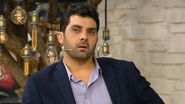 Bayhan’ın Dizileri ve Şarkıları