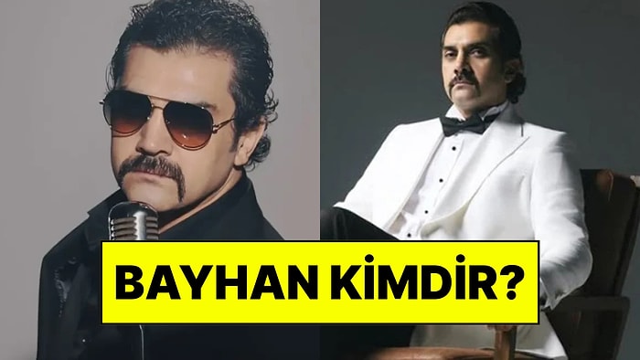 Survivor 2026 Yarışmacısı Bayhan Kimdir, Kaç Yaşında, Nereli?