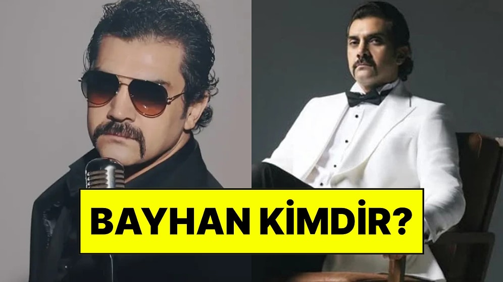 Survivor 2026 Yarışmacısı Bayhan Kimdir, Kaç Yaşında, Nereli?