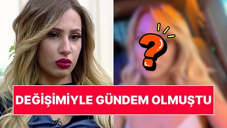 Kısmetse Olur'un Fenomen Gelin Adayı Uyuşturucu Soruşturmasında Gözaltına Alınanlardan Biri Çıktı!