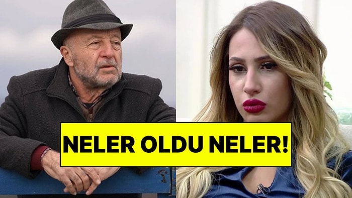 Gözaltına Alınan Kısmetse Olur Yarışmacısından Taşacak Bu Deniz’in Yeni Çiftine TV Dünyasında Bugün Yaşananlar