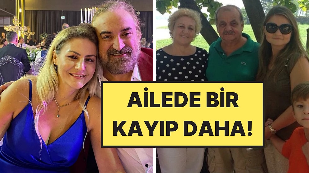 Bir Yılda İkinci Kayıp: Volkan Konak'ın Eşi Selma Konak'ın Acı Günü!