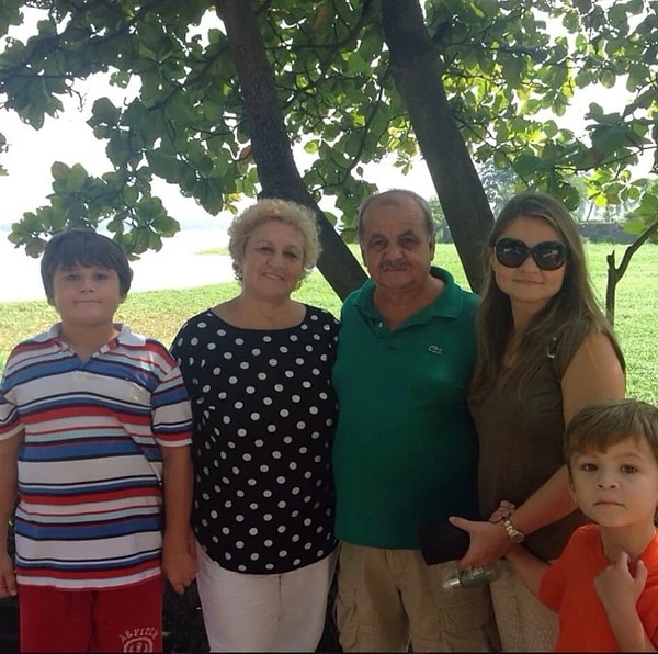 Ancak takvimler yıl bitimine yaklaşırken Selma Konak bir kez daha acı bir haberle sarsıldı.