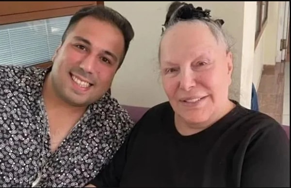 Deli dolu, şen şakrak halleri ve yüksek enerjisiyle ekranlarda ne zaman görsek hayran kaldığımız Tuluğ Çizgen'in bakımevine yerleştiğini öğrenmiştik.