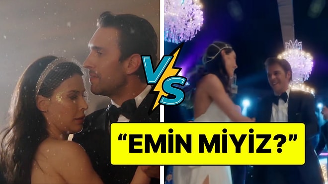 Kıskanmak'ın Halit'i Mehmet Günsür'den NOW'ın "2025 Enler" Paylaşımına Tatlı Sitem