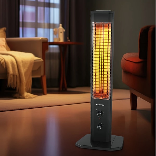 Seçili Soba ve Isıtıcılarda Sepette %10 Net İndirim!