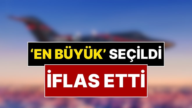 Japon Devine Büyük Şok: 36 Milyon Dolar Borçla İflas Etti