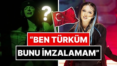 Manifest'in Zoktay'ı Bir Hayranının Verdiği Amerika Bayrağını İmzalamayı Reddetti!