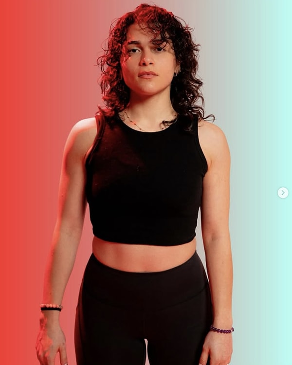 Başak Cücü Kimdir?