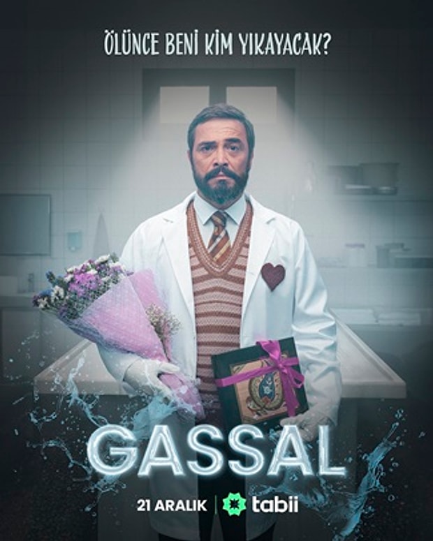 Gassal Posteri