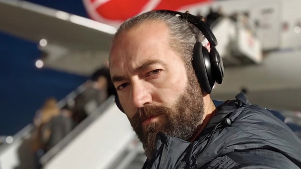 Survivor Erkan Bilben Kimdir? Erkan Bilben Kaç Yaşında, Nereli?