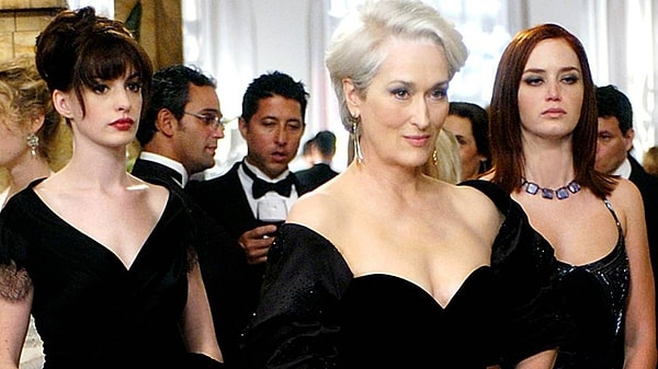 Şeytan Marka Giyer 2