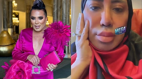 Murat Övüç Tutuklandı