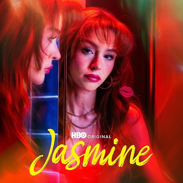 "Jasmine" Dizisini Yayından Kaldırıldı!