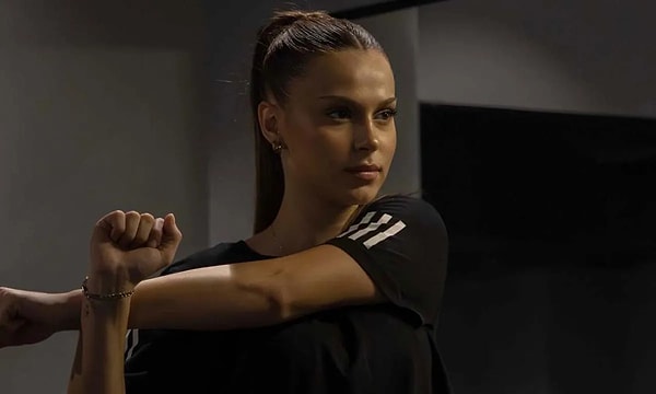 Survivor Nisanur Güler Kimdir? Nisanur Güler Kaç Yaşında, Nereli?