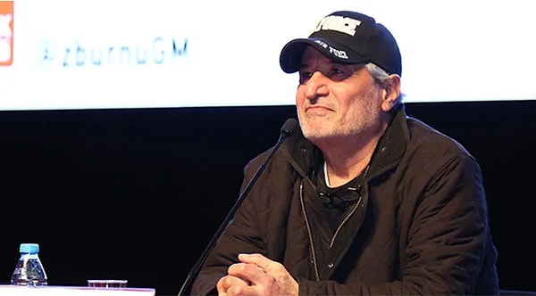 Gökmen Özdenak Kimdir, Kaç Yaşında, Nereli?