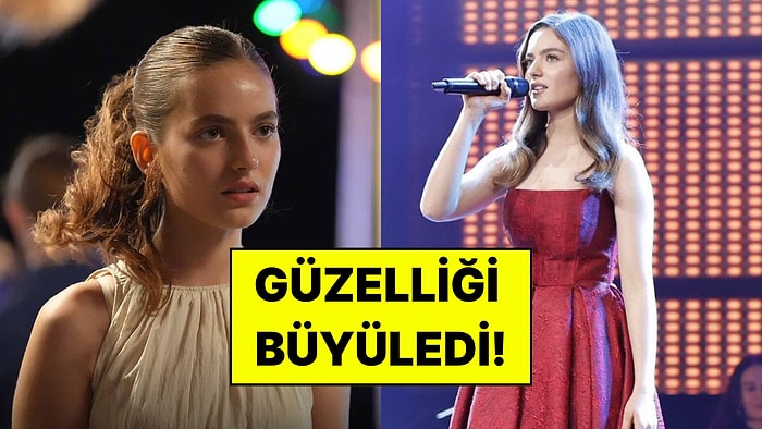 Ava Yaman’ın O Ses Türkiye Yılbaşı’na Nasıl Hazırlandığı Paylaşıldı!