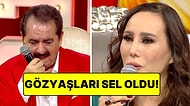 Asena ve İbrahim Tatlıses'in 25 Yıl Sonra İbo Show'da Buluştuğu Anlar Viral Oldu