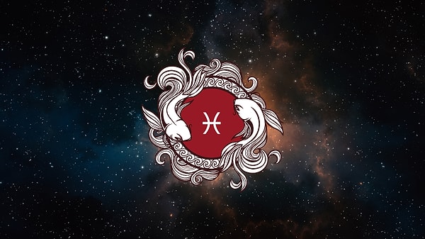 Dear Pisces and Ascendant Pisces Signs