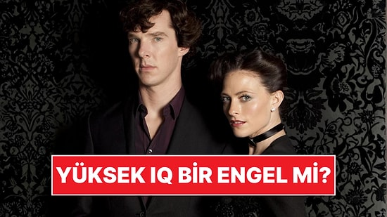Uzmanlar Açıkladı: Zeki Olmak Aşık Olmayı Zorlaştırıyor mu?