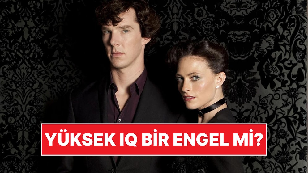 Uzmanlar Açıkladı: Zeki Olmak Aşık Olmayı Zorlaştırıyor mu?