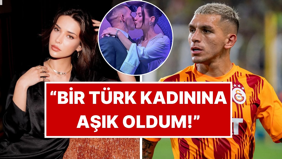 Devrim Özkan’ı Bir Türlü Unutamayan Lucas Torreira, İtirafıyla Gündem Oldu!