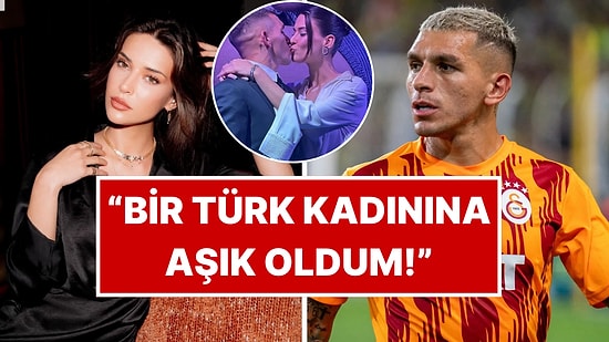 Devrim Özkan’ı Bir Türlü Unutamayan Lucas Torreira, İtirafıyla Gündem Oldu!