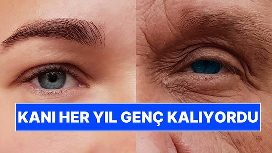 Yıllara Meydan Okumak Dedikleri: 117 Yaşındaki Kadının DNA’sında Gençlik Sırrı Keşfedildi