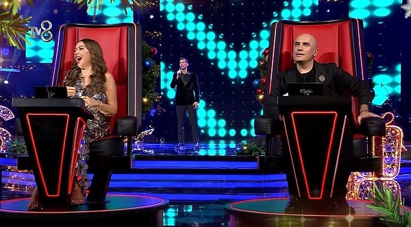 31 Aralık Yılbaşı akşamı televizyonda en çok izlenen program belli oldu.