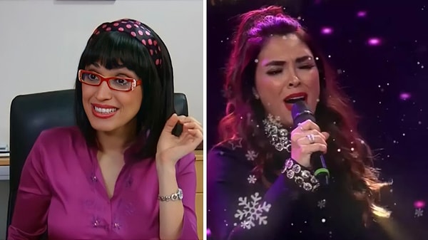 O Ses Türkiye Yılbaşı Özel bölümü en çok izlenen yılbaşı programı oldu. Geceye damga vuran programa Zuhal Topal da konuk oldu.