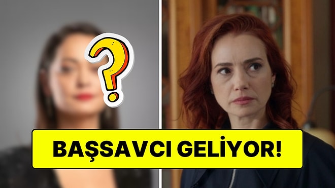 Reytingleri Hızla Artan Kıskanmak'tan Flaş Hamle: Sürpriz Oyuncu Kadroya Girdi!