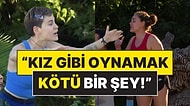 Survivor Kavgayla Başlıyor: Dilan Çıtak'ın "Kız Gibi" Diyerek Küçümsediği Yarışmacıyla İpler Gerildi