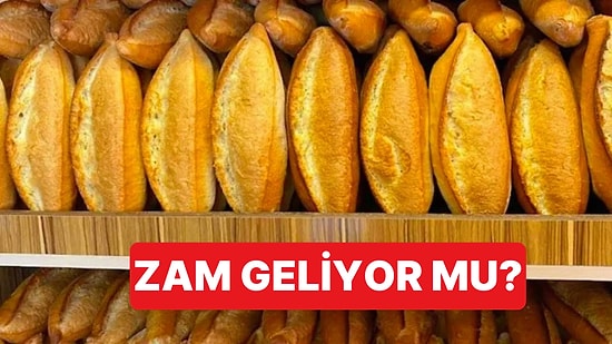 Fırıncılar Federasyonu Başkanından "Ekmeğe Zam Gelmeyecek" İddialarına Açıklama Geldi