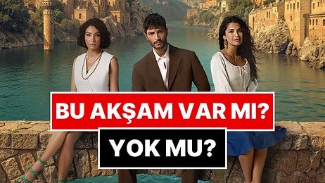 NOW TV'nin Sevilen Dizisi Yayın Akışından Çıkarıldı: Halef Yeni Bölüm Ne Zaman?
