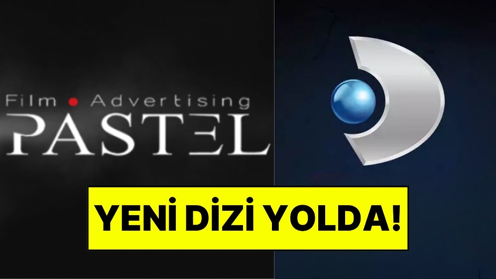 Kanal D Yeni Diziyle Geliyor: Pastel Film Ödüllü Yönetmenle Anlaştı