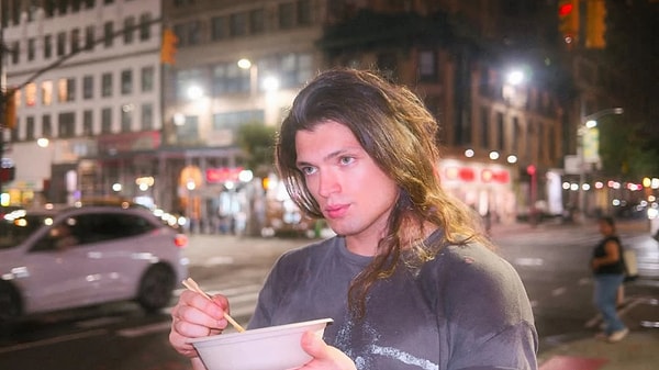 Onur Alp Çam’ın Kariyer Başlangıcı