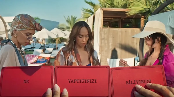 8. Son olarak sana kötülük yapan biri pişman olursa?