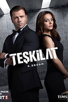 Teşkilat