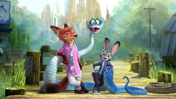 Zootropolis 2, küresel gişede toplam 1,46 milyar dolara ulaşarak Disney’in animasyon alanındaki en yüksek hasılatlı filmi oldu.