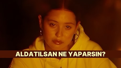 Aldatılsan Tepkin Hangi Hayvan Gibi Olur?