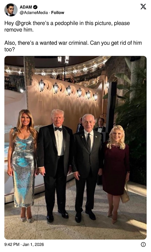 Grok is capable of executing various visual processes with different commands.