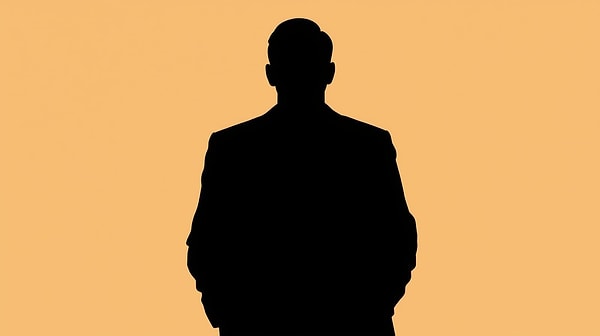 Ciddi ve Güven Veren Erkek