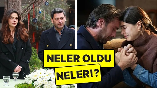 Uzak Şehir'in Yeni Bölüm Tarihinden Survivor'daki Tuvalet İsyanına TV Dünyasında Bugün Yaşananlar