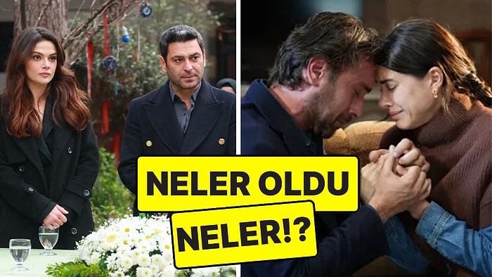 Uzak Şehir'in Yeni Bölüm Tarihinden Survivor'daki Tuvalet İsyanına TV Dünyasında Bugün Yaşananlar