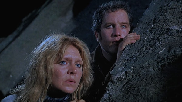 6. Close Encounters of the Third Kind (1977)