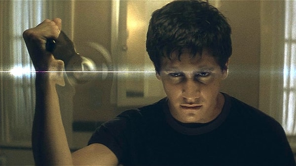 14. Donnie Darko (2001)