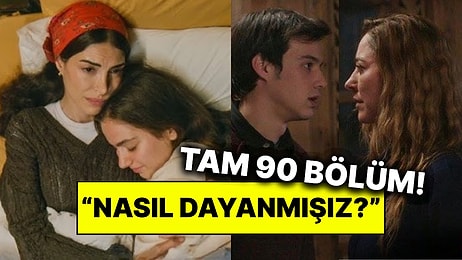 Karagül ve Taşacak Bu Deniz Üzerinden Eski ve Yeni Dizilerde Olayların Ortaya Çıkış Hızı Kıyaslandı