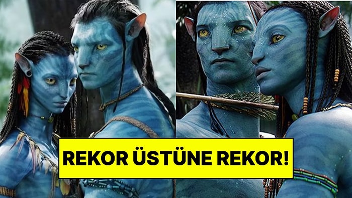 Avatar: Ateş ve Kül Gişede Durmuyor: İki Haftadır Dünya Birincisi!